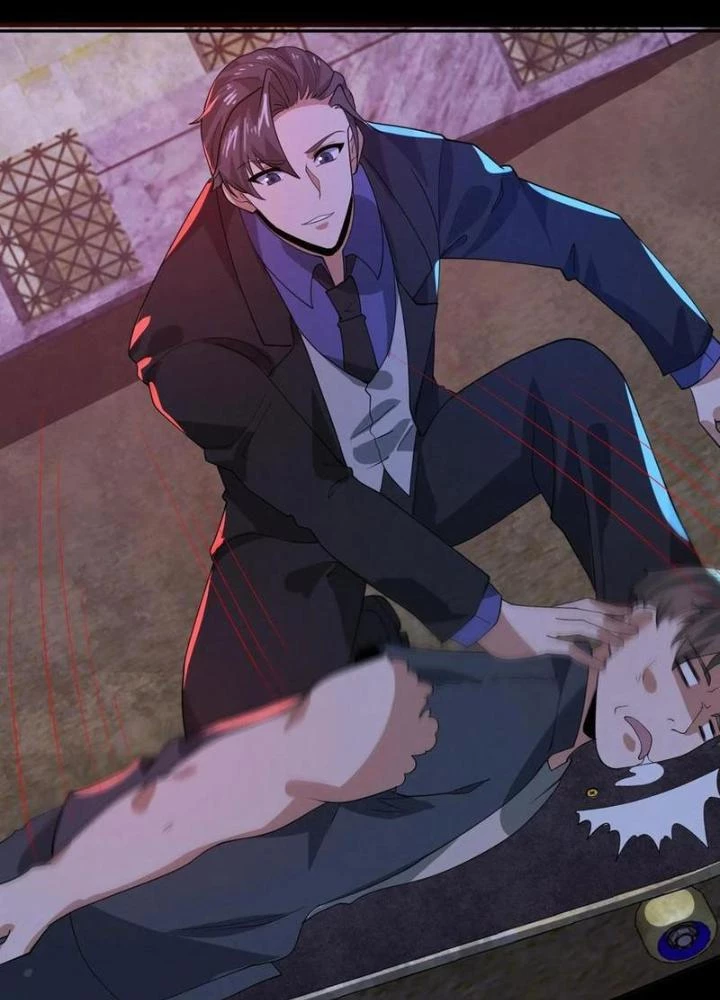 Bởi Vì Cẩn Thận Mà Quá Phận Hung Ác Chapter 149 - Trang 3