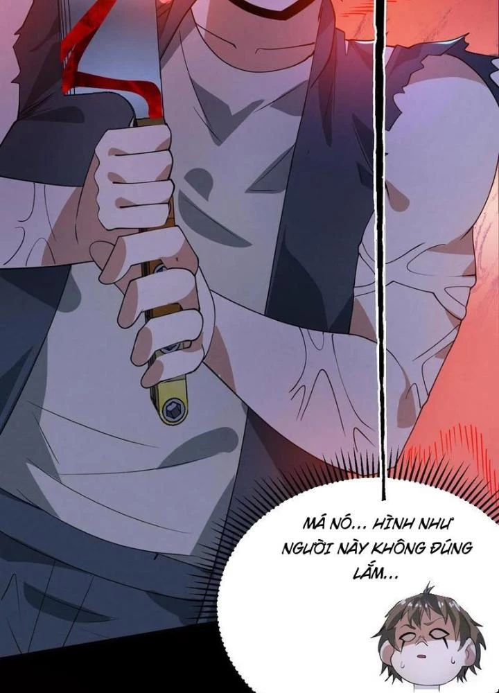 Bởi Vì Cẩn Thận Mà Quá Phận Hung Ác Chapter 149 - Trang 3