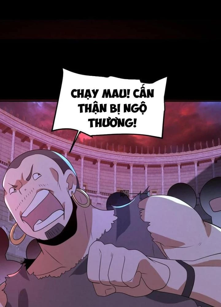 Bởi Vì Cẩn Thận Mà Quá Phận Hung Ác Chapter 149 - Trang 3