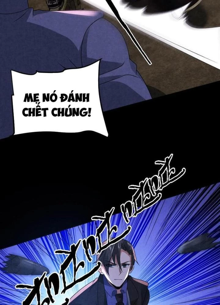 Bởi Vì Cẩn Thận Mà Quá Phận Hung Ác Chapter 150 - Trang 3