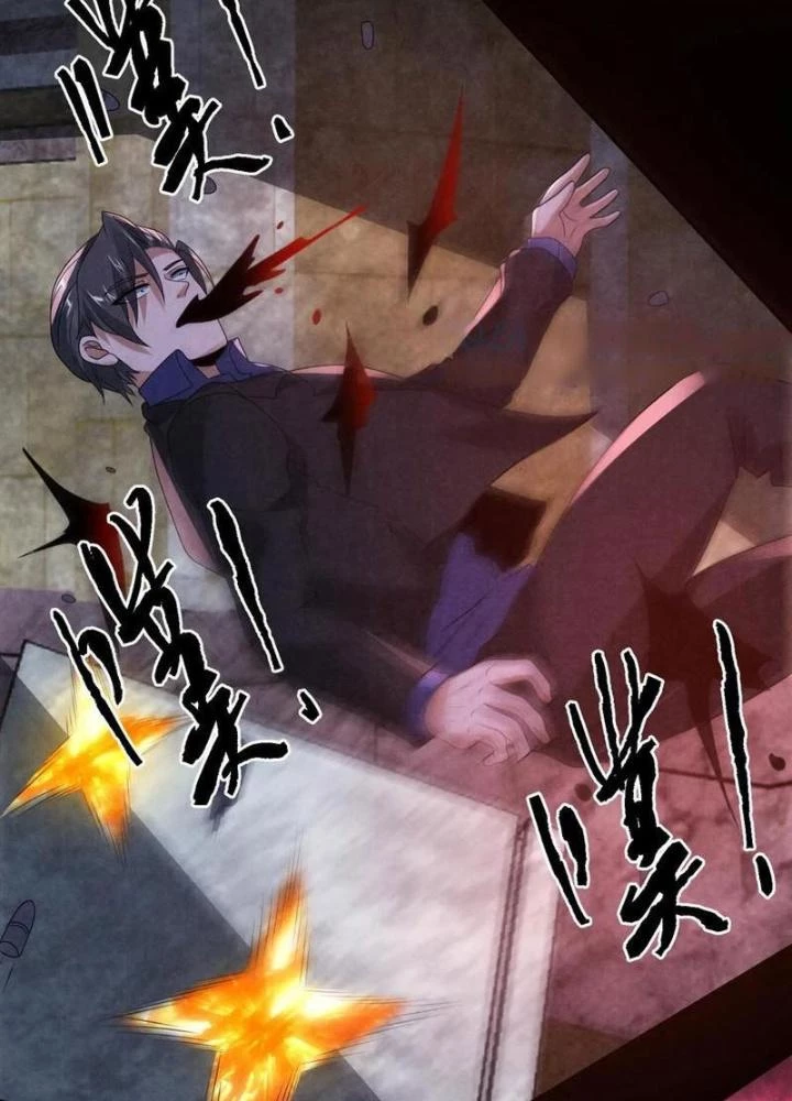 Bởi Vì Cẩn Thận Mà Quá Phận Hung Ác Chapter 150 - Trang 3