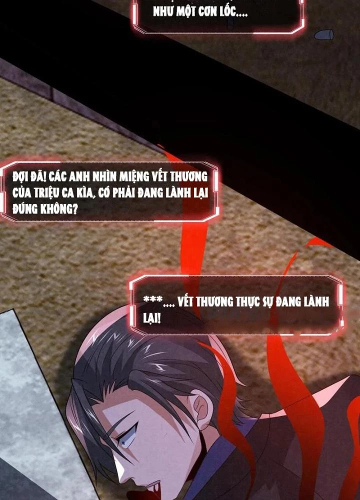 Bởi Vì Cẩn Thận Mà Quá Phận Hung Ác Chapter 150 - Trang 3