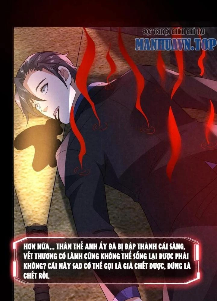 Bởi Vì Cẩn Thận Mà Quá Phận Hung Ác Chapter 150 - Trang 3