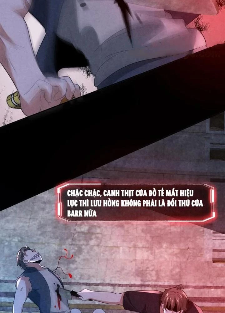 Bởi Vì Cẩn Thận Mà Quá Phận Hung Ác Chapter 150 - Trang 3