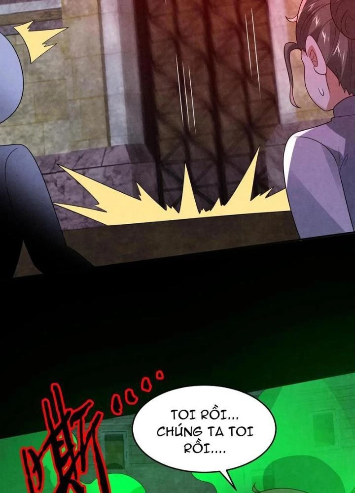 Bởi Vì Cẩn Thận Mà Quá Phận Hung Ác Chapter 150 - Trang 3