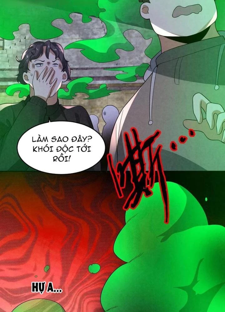 Bởi Vì Cẩn Thận Mà Quá Phận Hung Ác Chapter 150 - Trang 3