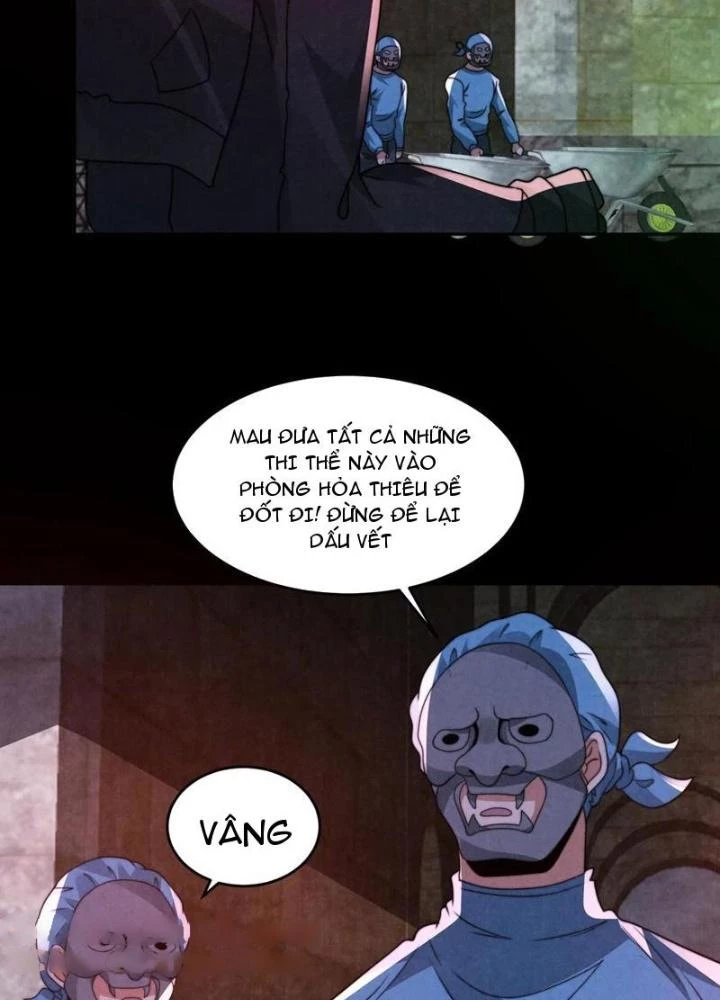 Bởi Vì Cẩn Thận Mà Quá Phận Hung Ác Chapter 150 - Trang 3