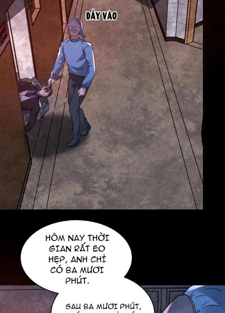 Bởi Vì Cẩn Thận Mà Quá Phận Hung Ác Chapter 150 - Trang 3