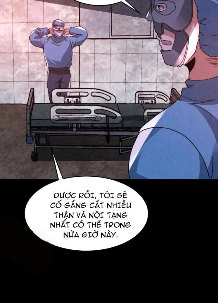 Bởi Vì Cẩn Thận Mà Quá Phận Hung Ác Chapter 150 - Trang 3