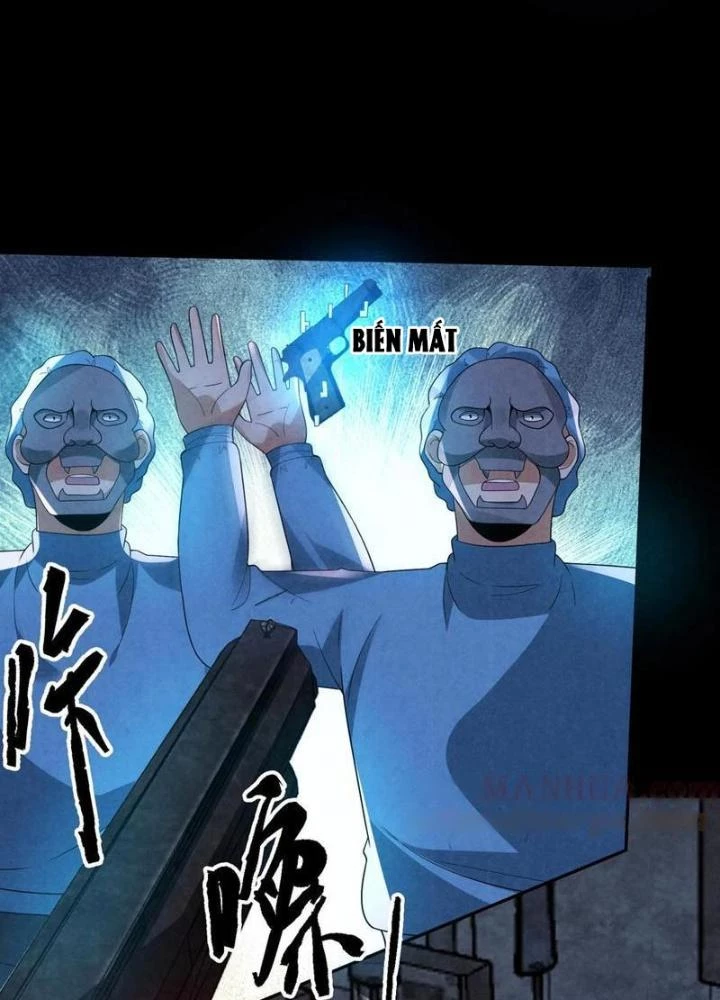 Bởi Vì Cẩn Thận Mà Quá Phận Hung Ác Chapter 151 - Trang 3