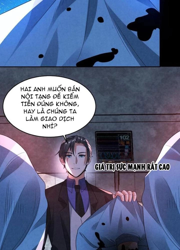 Bởi Vì Cẩn Thận Mà Quá Phận Hung Ác Chapter 151 - Trang 3