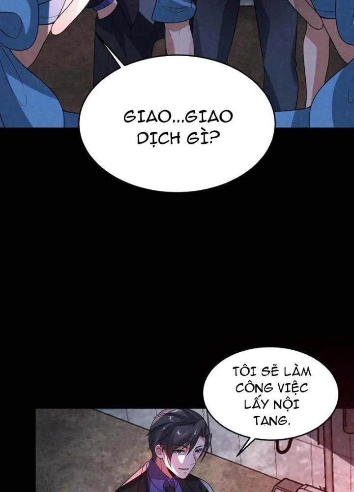Bởi Vì Cẩn Thận Mà Quá Phận Hung Ác Chapter 151 - Trang 3