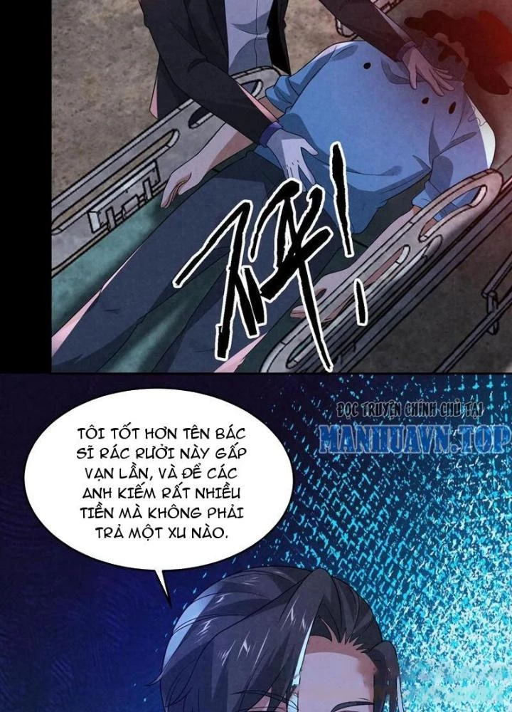 Bởi Vì Cẩn Thận Mà Quá Phận Hung Ác Chapter 151 - Trang 3