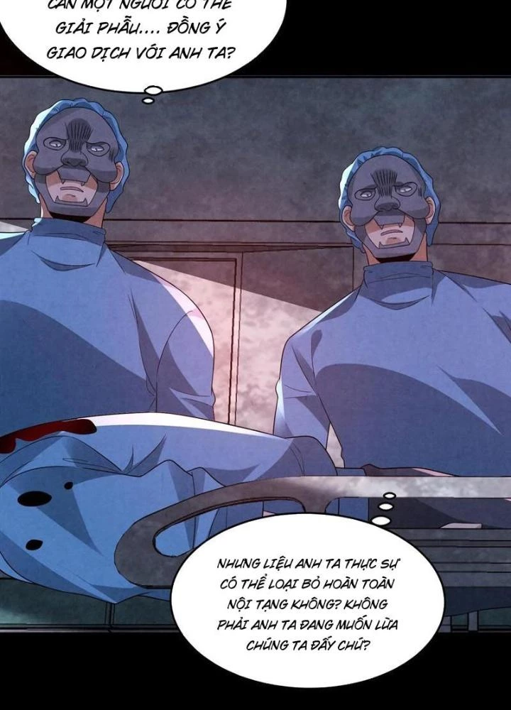Bởi Vì Cẩn Thận Mà Quá Phận Hung Ác Chapter 151 - Trang 3