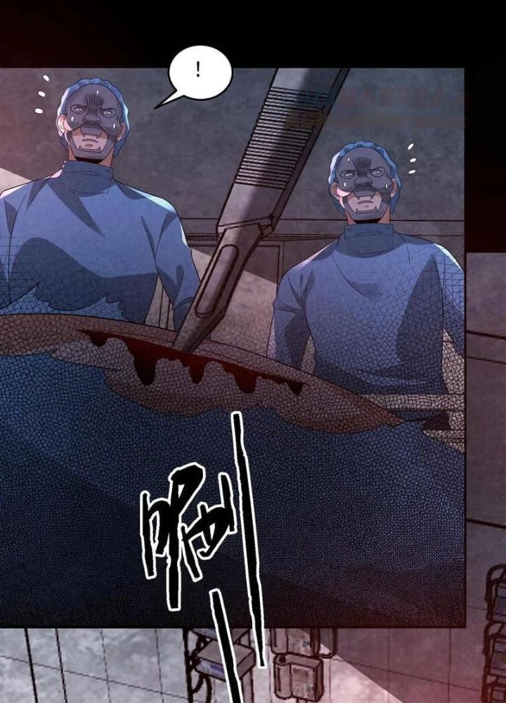 Bởi Vì Cẩn Thận Mà Quá Phận Hung Ác Chapter 151 - Trang 3