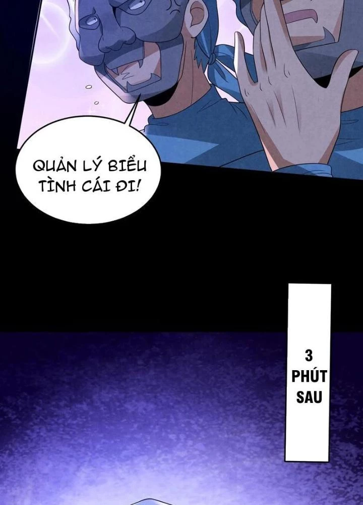 Bởi Vì Cẩn Thận Mà Quá Phận Hung Ác Chapter 151 - Trang 3