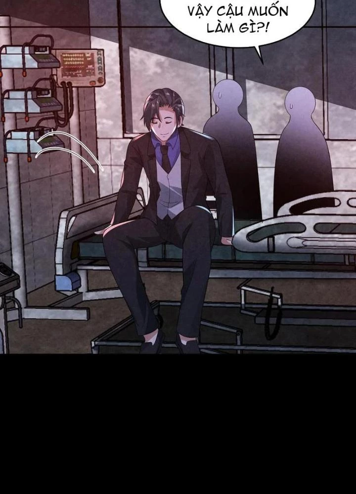 Bởi Vì Cẩn Thận Mà Quá Phận Hung Ác Chapter 151 - Trang 3