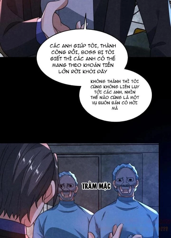 Bởi Vì Cẩn Thận Mà Quá Phận Hung Ác Chapter 151 - Trang 3