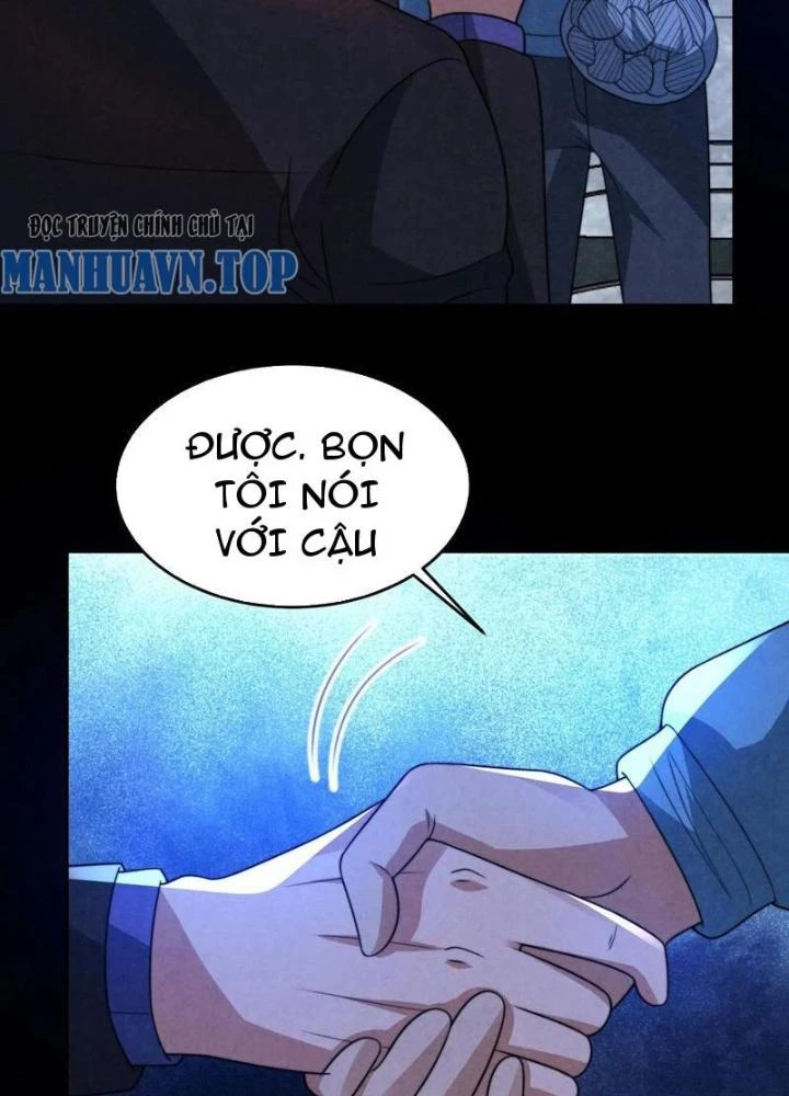 Bởi Vì Cẩn Thận Mà Quá Phận Hung Ác Chapter 151 - Trang 3