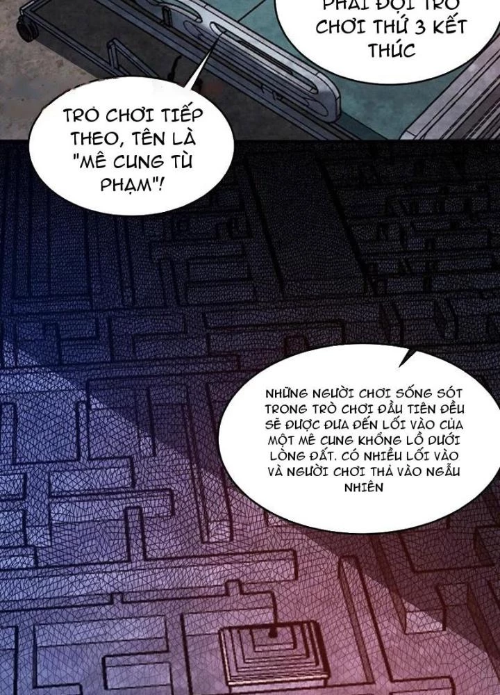 Bởi Vì Cẩn Thận Mà Quá Phận Hung Ác Chapter 151 - Trang 3
