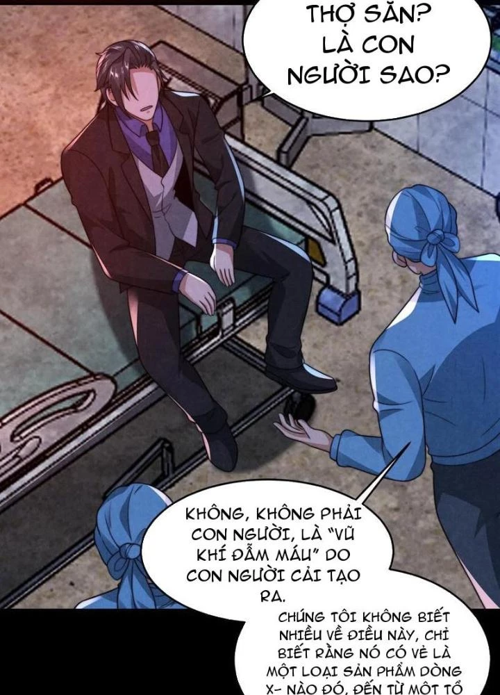 Bởi Vì Cẩn Thận Mà Quá Phận Hung Ác Chapter 151 - Trang 3