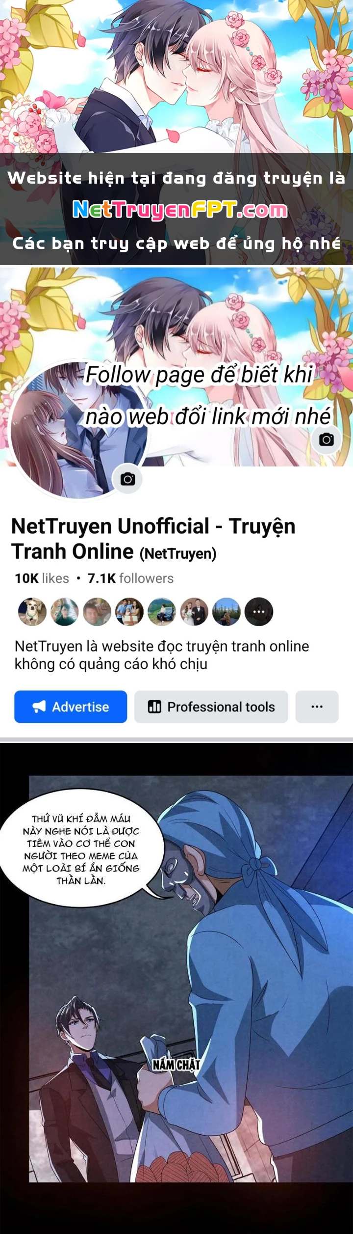 Bởi Vì Cẩn Thận Mà Quá Phận Hung Ác Chapter 152 - Trang 3