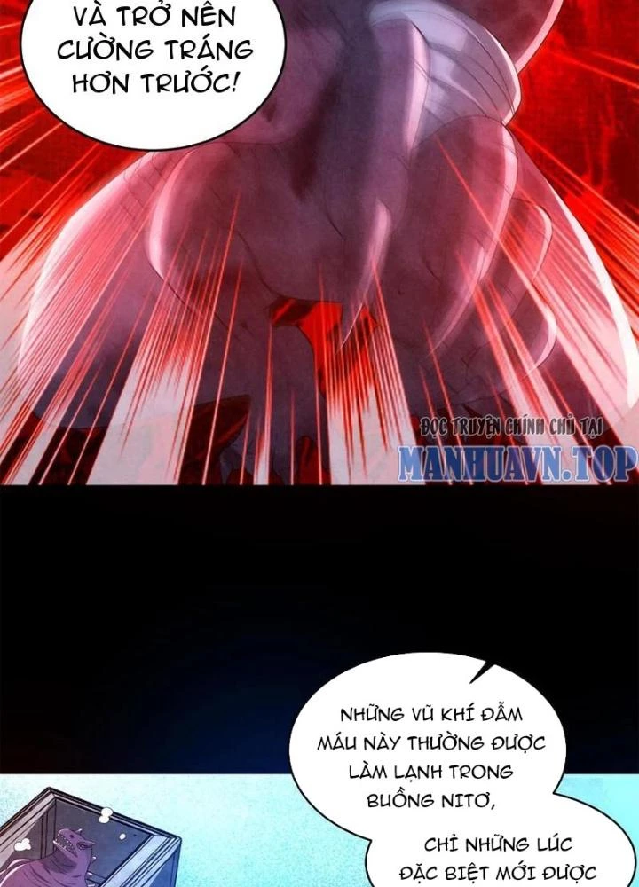Bởi Vì Cẩn Thận Mà Quá Phận Hung Ác Chapter 152 - Trang 3