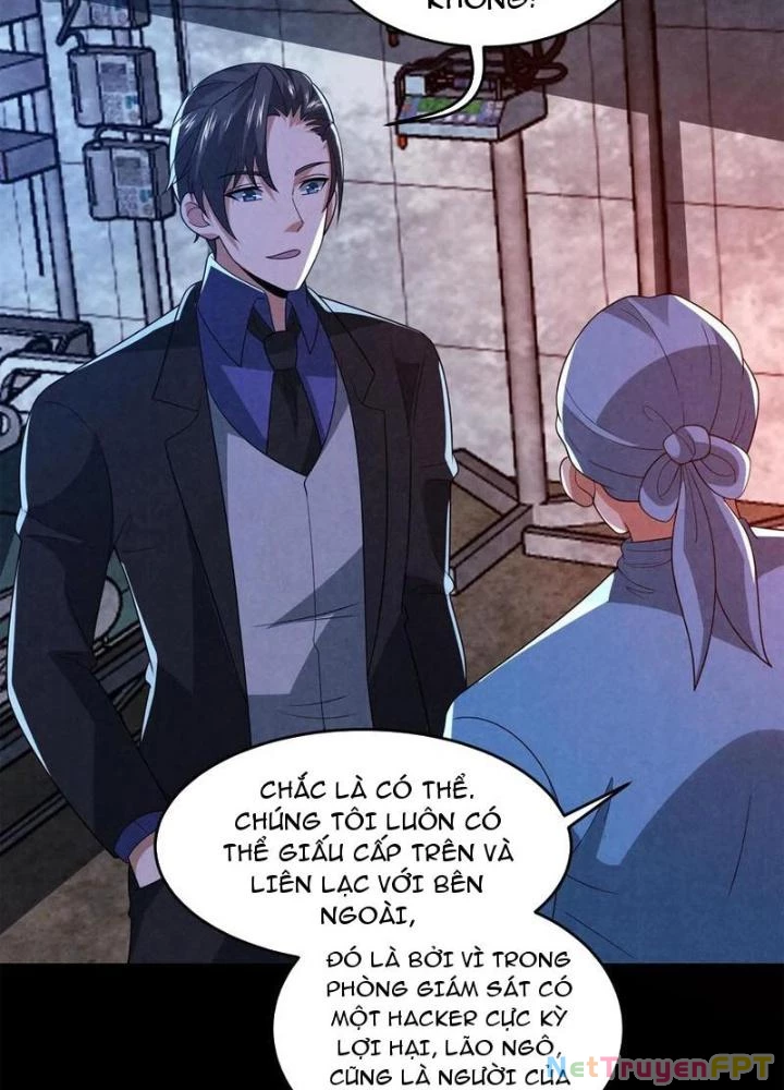 Bởi Vì Cẩn Thận Mà Quá Phận Hung Ác Chapter 152 - Trang 3