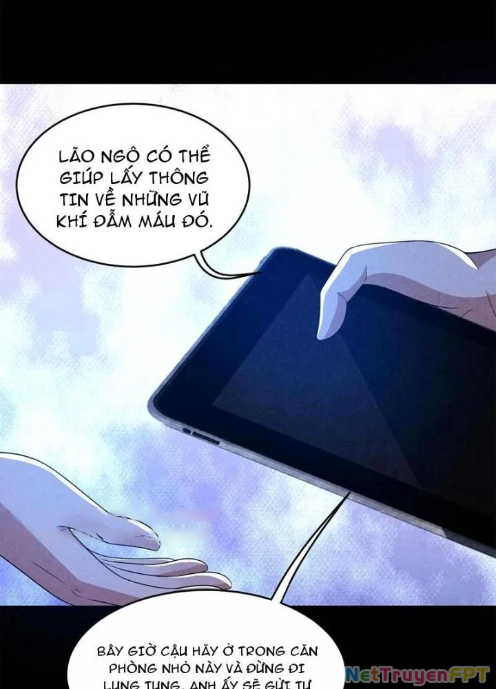Bởi Vì Cẩn Thận Mà Quá Phận Hung Ác Chapter 152 - Trang 3