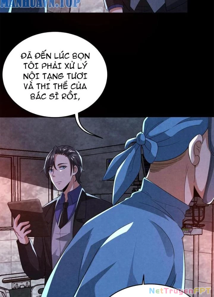 Bởi Vì Cẩn Thận Mà Quá Phận Hung Ác Chapter 152 - Trang 3