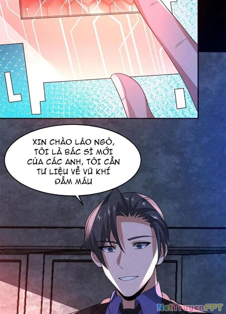 Bởi Vì Cẩn Thận Mà Quá Phận Hung Ác Chapter 152 - Trang 3