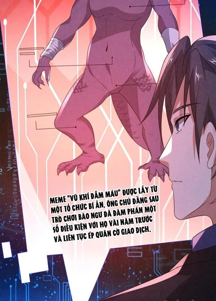 Bởi Vì Cẩn Thận Mà Quá Phận Hung Ác Chapter 152 - Trang 3