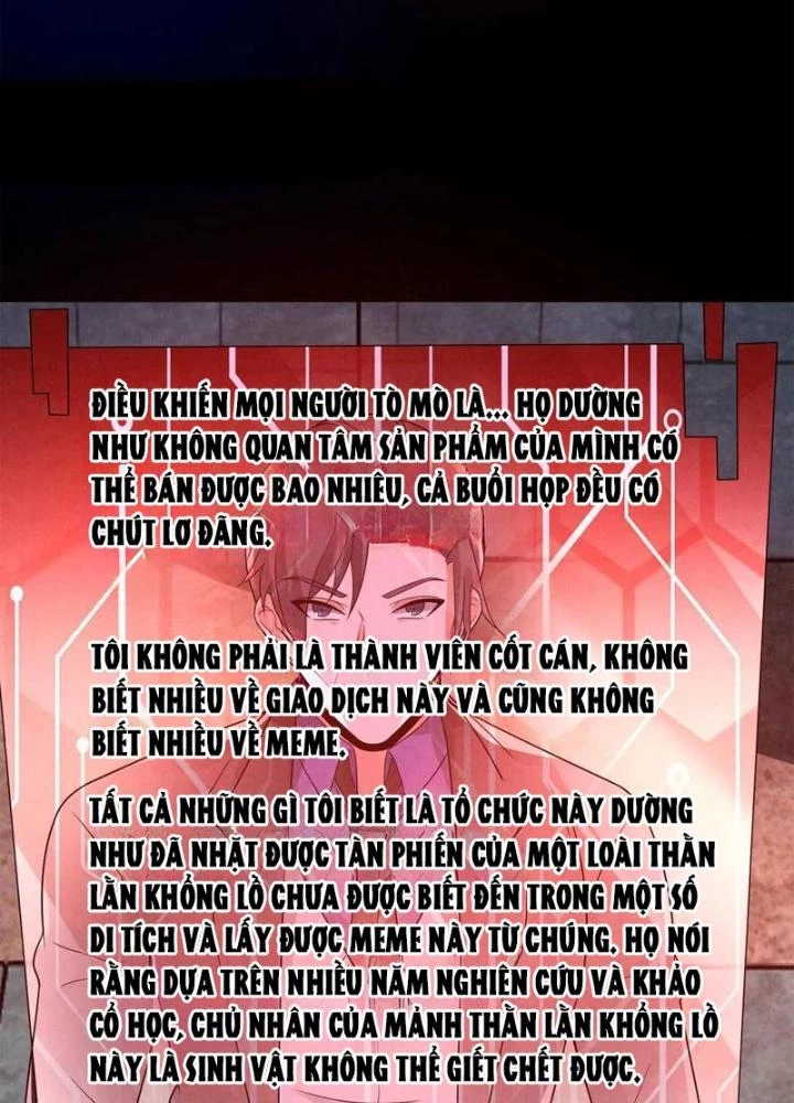 Bởi Vì Cẩn Thận Mà Quá Phận Hung Ác Chapter 152 - Trang 3