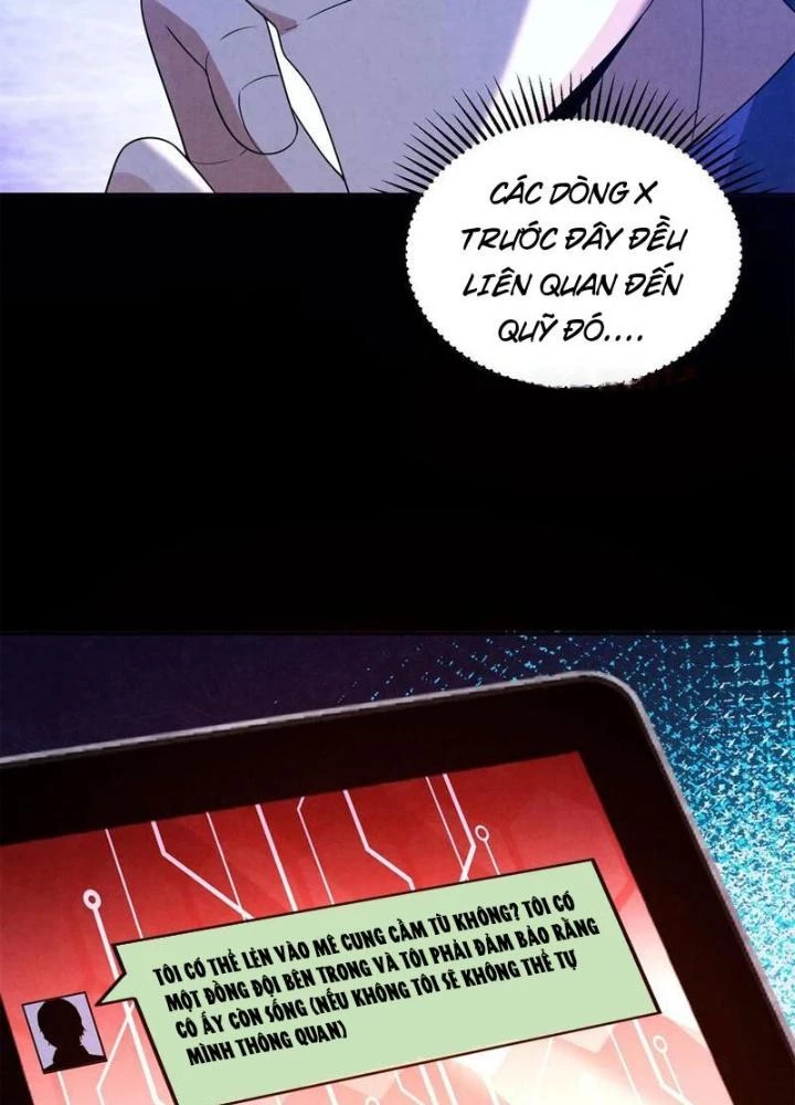 Bởi Vì Cẩn Thận Mà Quá Phận Hung Ác Chapter 152 - Trang 3