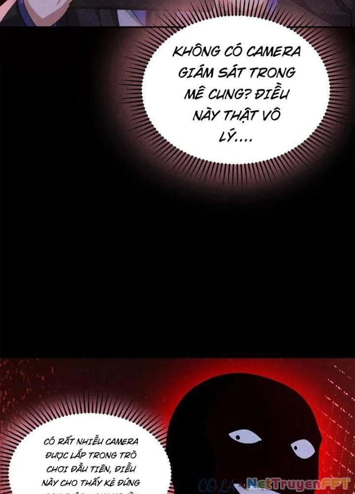 Bởi Vì Cẩn Thận Mà Quá Phận Hung Ác Chapter 152 - Trang 3