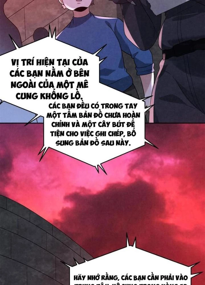 Bởi Vì Cẩn Thận Mà Quá Phận Hung Ác Chapter 152 - Trang 3