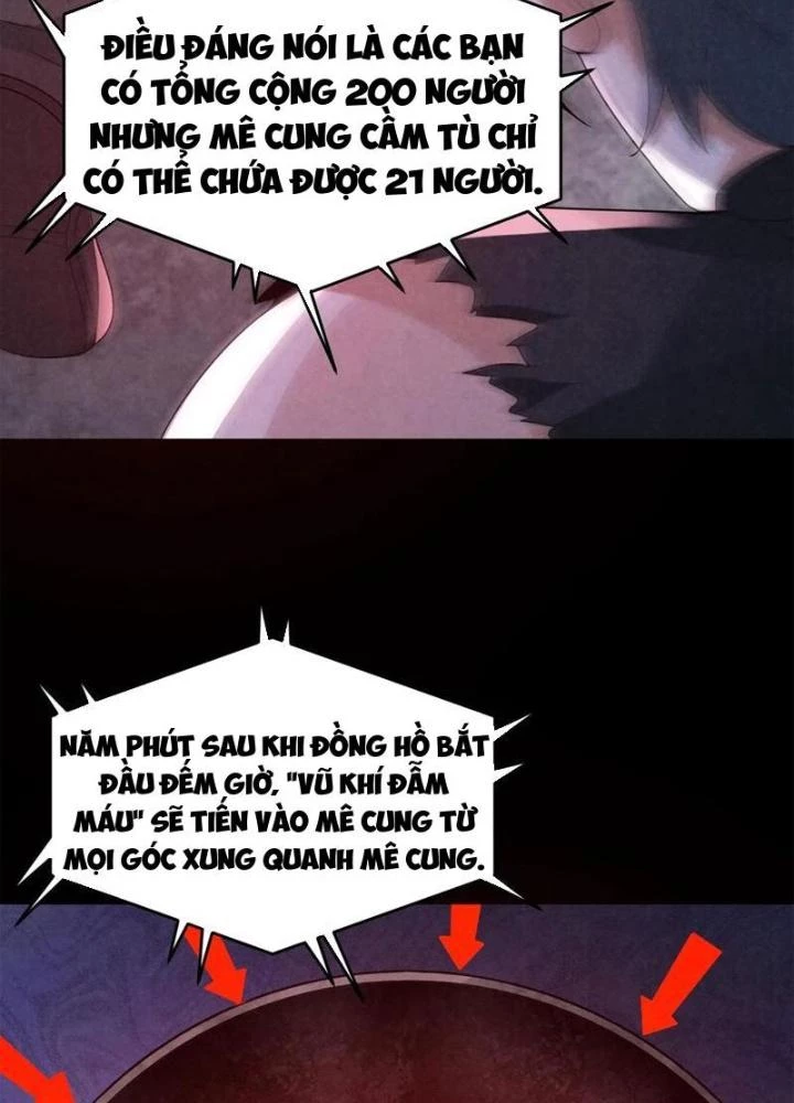 Bởi Vì Cẩn Thận Mà Quá Phận Hung Ác Chapter 152 - Trang 3