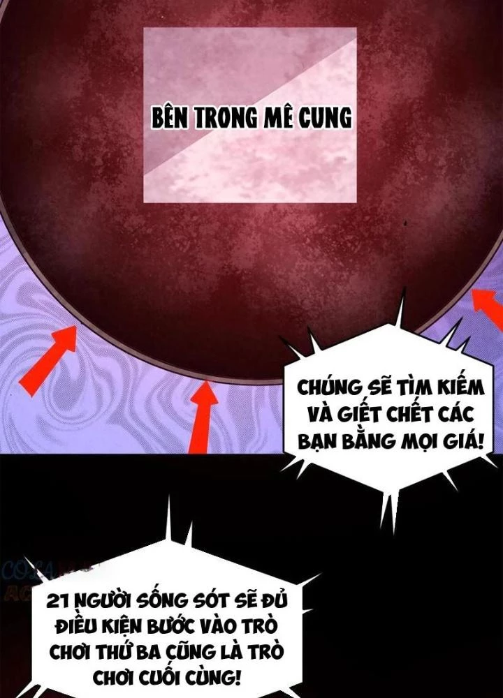 Bởi Vì Cẩn Thận Mà Quá Phận Hung Ác Chapter 152 - Trang 3