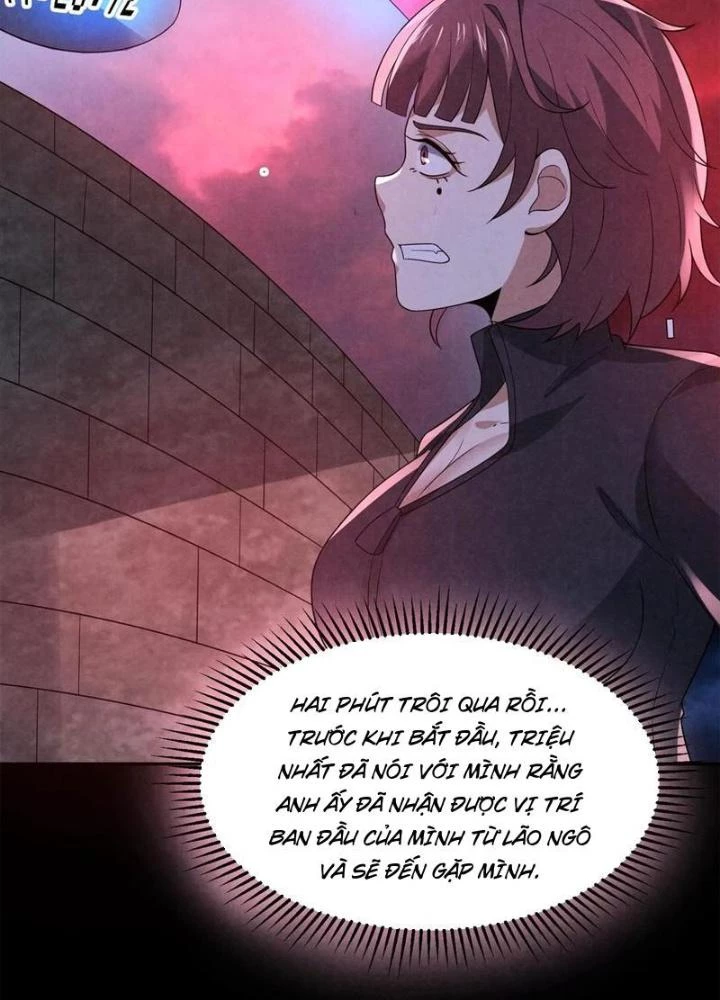 Bởi Vì Cẩn Thận Mà Quá Phận Hung Ác Chapter 152 - Trang 3