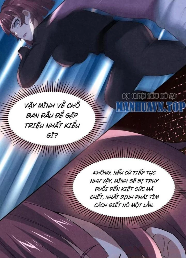 Bởi Vì Cẩn Thận Mà Quá Phận Hung Ác Chapter 152 - Trang 3