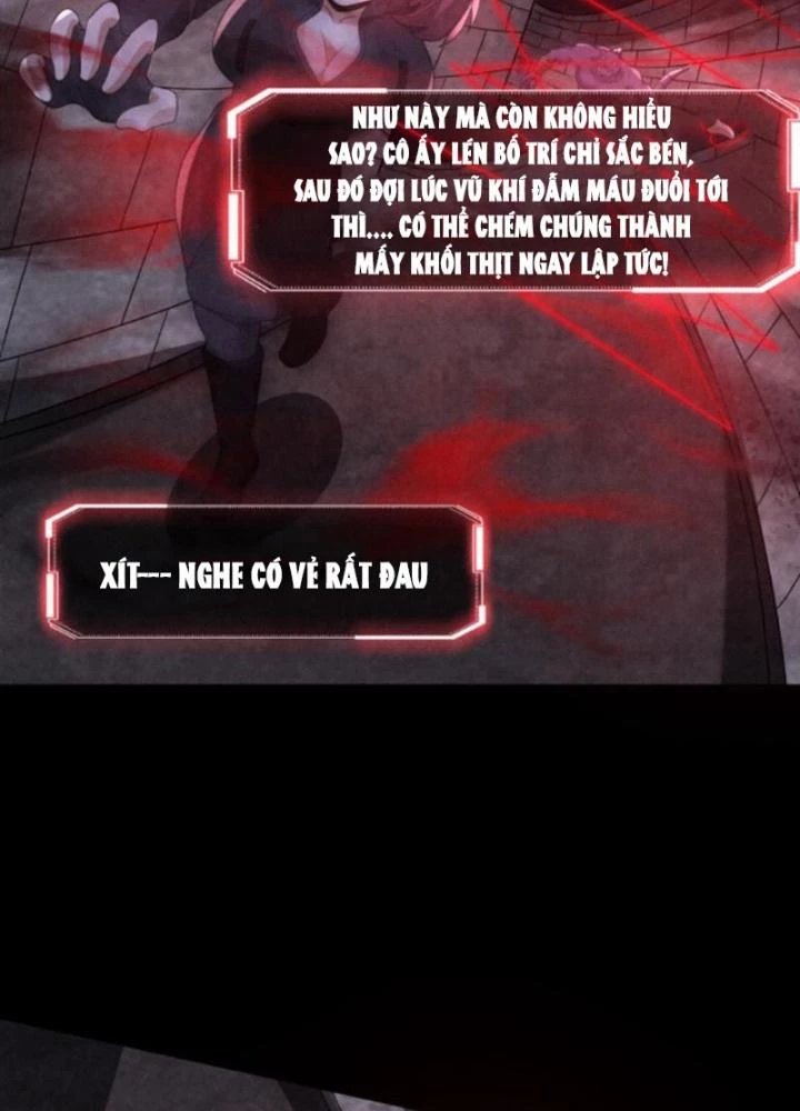 Bởi Vì Cẩn Thận Mà Quá Phận Hung Ác Chapter 153 - Trang 3