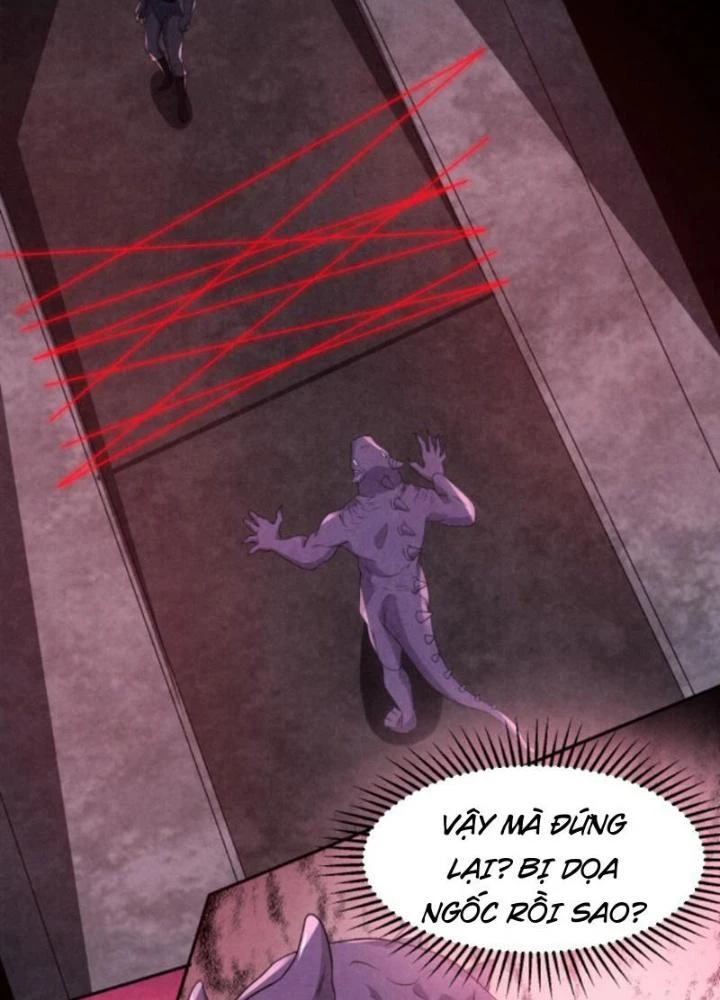 Bởi Vì Cẩn Thận Mà Quá Phận Hung Ác Chapter 153 - Trang 3