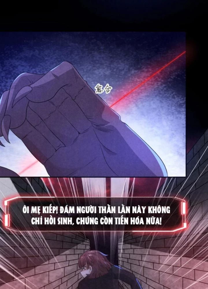 Bởi Vì Cẩn Thận Mà Quá Phận Hung Ác Chapter 153 - Trang 3
