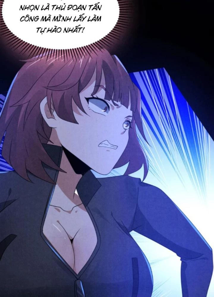 Bởi Vì Cẩn Thận Mà Quá Phận Hung Ác Chapter 153 - Trang 3