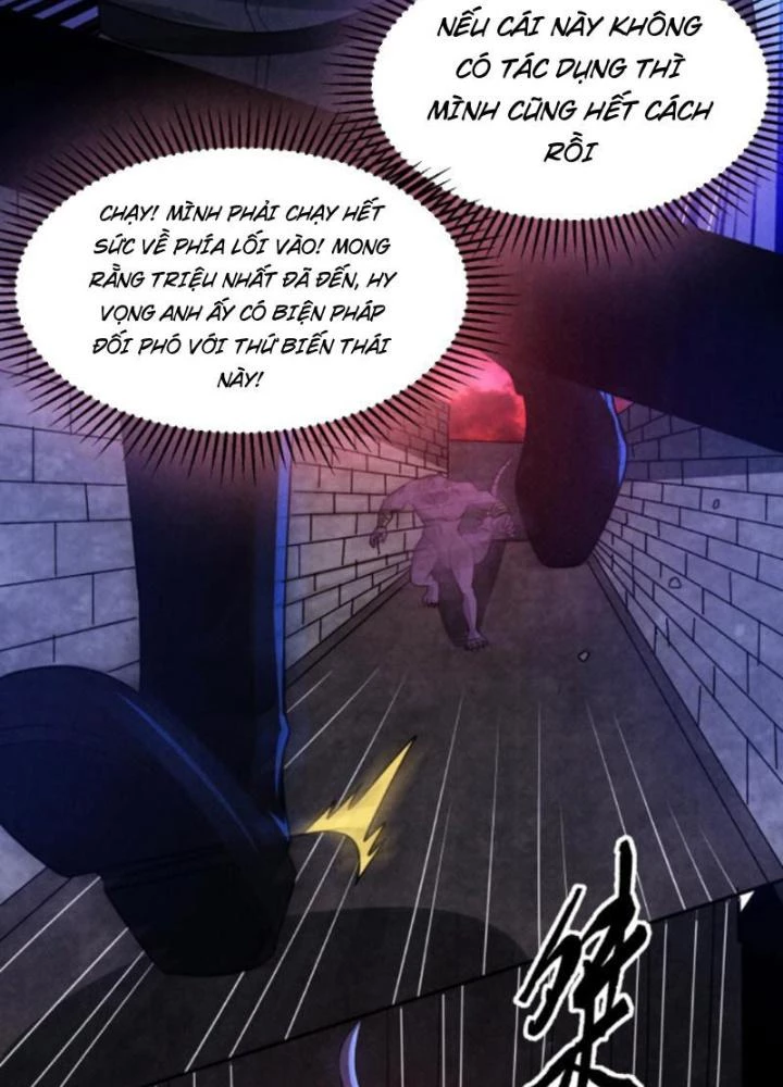 Bởi Vì Cẩn Thận Mà Quá Phận Hung Ác Chapter 153 - Trang 3