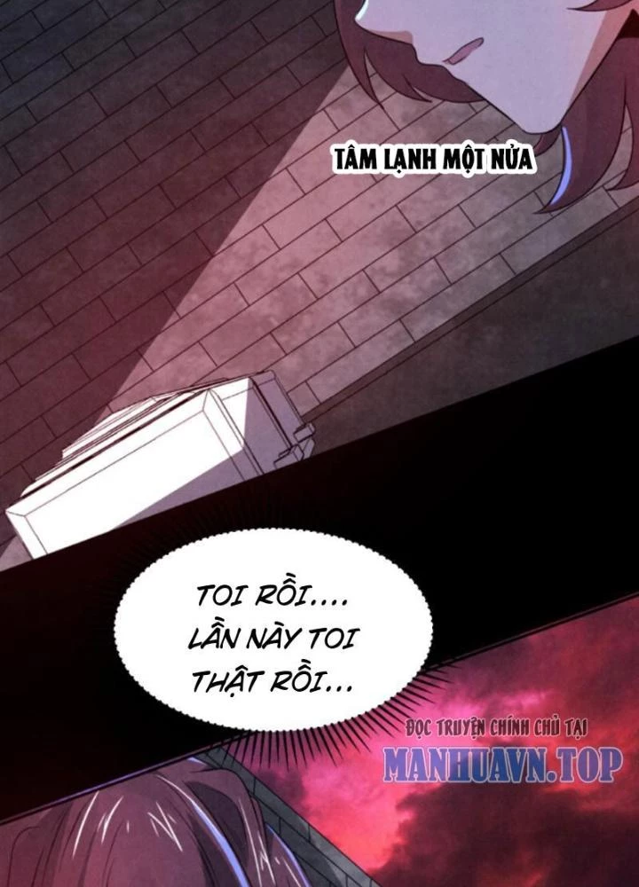 Bởi Vì Cẩn Thận Mà Quá Phận Hung Ác Chapter 153 - Trang 3