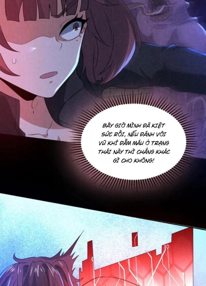 Bởi Vì Cẩn Thận Mà Quá Phận Hung Ác Chapter 153 - Trang 3