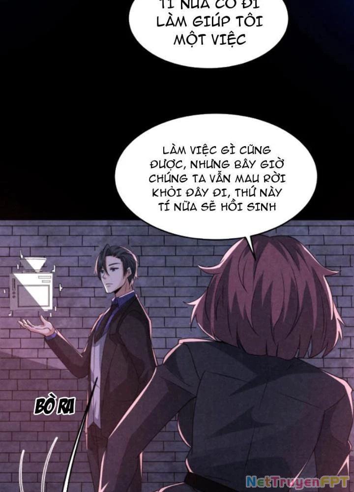 Bởi Vì Cẩn Thận Mà Quá Phận Hung Ác Chapter 153 - Trang 3