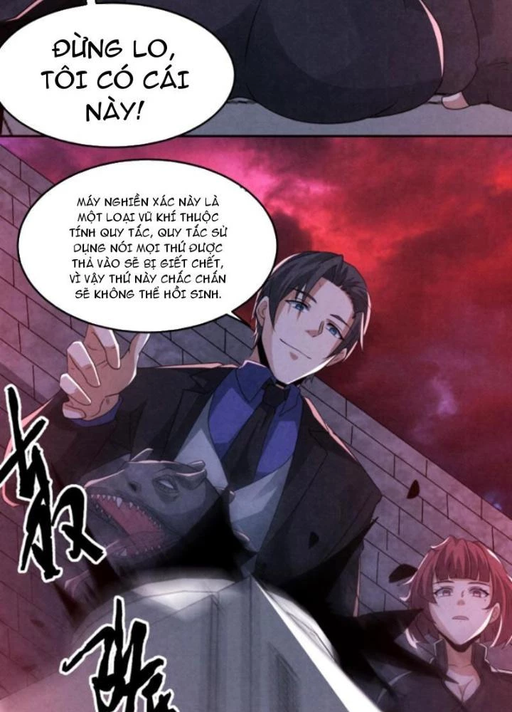 Bởi Vì Cẩn Thận Mà Quá Phận Hung Ác Chapter 153 - Trang 3