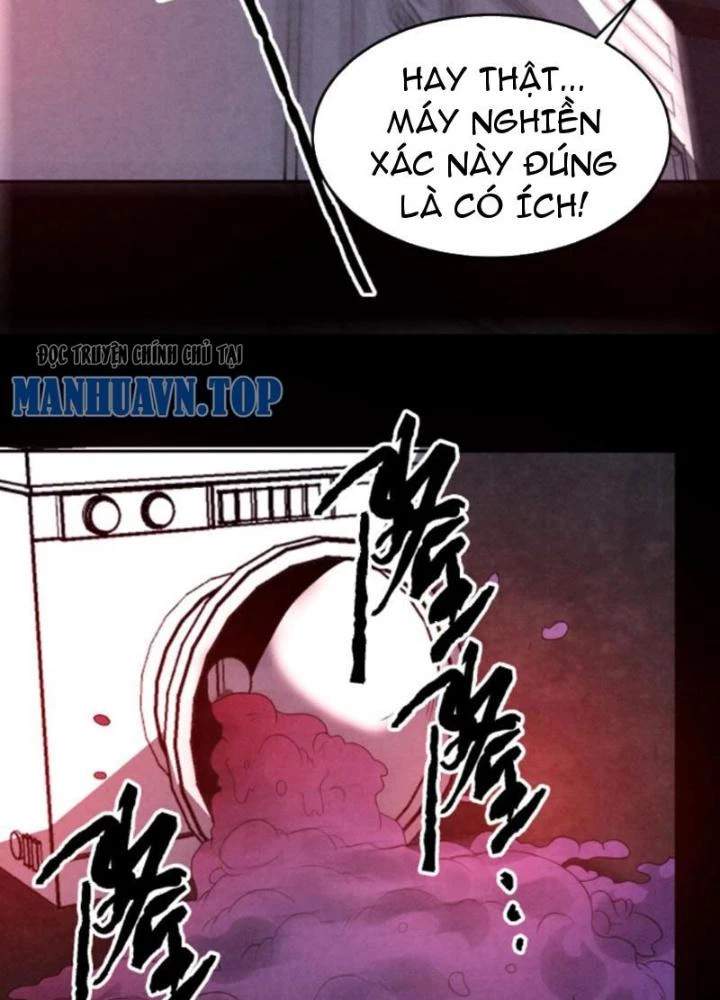Bởi Vì Cẩn Thận Mà Quá Phận Hung Ác Chapter 153 - Trang 3